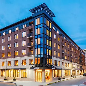 4* Hotel Andaz Savannah, By Hyatt