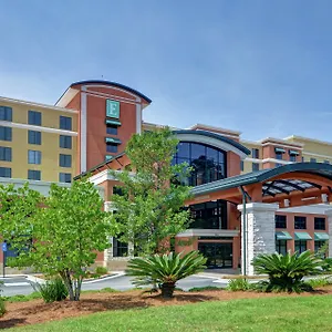 4* Hotel Embassy Airport