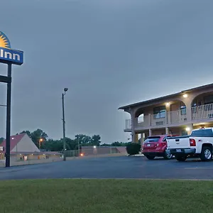 ** Hotel Days By Wyndham Downtown-nashville West Trinity Lane USA