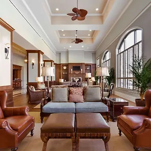 4* Hotel Embassy Historic District