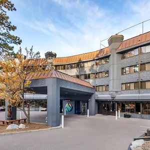 *** Hotel Hilton Vacation Club Tahoe Seasons Tahoe USA