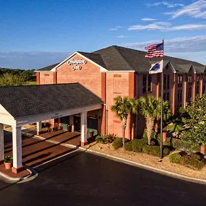 3* Hotel Hampton Savannah-i-95-north