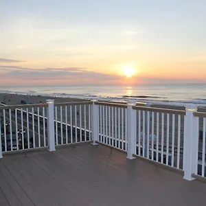 Hotel Safari Boardwalk **